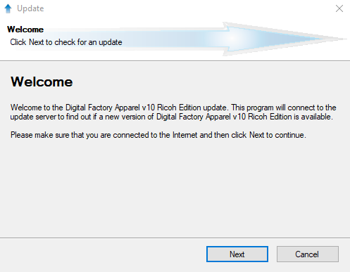 How To: Update Your CADlink RIP Software